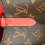 Louis Vuitton AB Louis Vuitton Brown Monogram Canvas Canvas Monogram Neonoe MM France