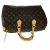 Louis Vuitton Speedy 35