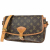 Louis Vuitton Sologne