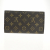 Louis Vuitton Porte tresor international