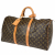 Louis Vuitton Keepall 50