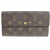 Louis Vuitton Porte carte credit bifold