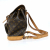 Louis Vuitton Montsouris MM