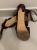 Stuart Weitzman Platform sandals