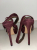 Stuart Weitzman Platform sandals