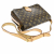 Louis Vuitton Cartouchiere