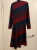 Tory Burch Robe midi imprimée