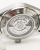 Omega Lady-Seamaster Aqua Terra 34mm Diamond Mother-of-Pearl Dial Watch