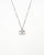 Chanel Icon Series Rhinestone Necklace