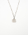 Chanel Icon Series Rhinestone Necklace