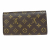 Louis Vuitton Porte tresor international