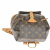 Louis Vuitton Montsouris MM