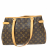 Louis Vuitton Batignolles Horizontal