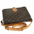 Louis Vuitton Cartouchiere