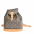 Louis Vuitton Montsouris MM