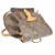 Louis Vuitton Montsouris MM