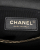 Chanel Large Coco Top Handle Shearling Bag