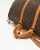 Louis Vuitton Monogram Keepall Bandoulière 60 Weekend Bag