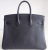 Hermès Hermes Birkin bag 25 togo black