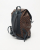 Louis Vuitton Damier Ebene Runner Backpack