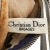 Christian Dior Dior Trotter