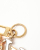 Louis Vuitton Porte Cles Monogram Key Ring