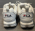 Fila Disruptor Low