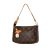 Louis Vuitton Brown Takashi Murakami Monogram Panda Pochette Accessoires France