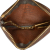 Louis Vuitton B Louis Vuitton Brown Monogram Canvas Canvas Monogram Coin Pouch France