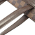 Louis Vuitton B Louis Vuitton Brown Damier Canvas Canvas Damier Ebene Parioli PM France