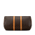 Louis Vuitton B Louis Vuitton Brown Monogram Canvas Canvas Monogram Keepall 50 France