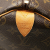 Louis Vuitton B Louis Vuitton Brown Monogram Canvas Canvas Monogram Keepall 50 France