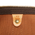 Louis Vuitton B Louis Vuitton Brown Monogram Canvas Canvas Monogram Keepall 50 France