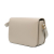 Celine AB Celine Brown Light Beige Calf Leather Medium skin Triomphe Crossbody Italy