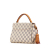 Louis Vuitton B Louis Vuitton White Damier Canvas Canvas Damier Azur Croisette France