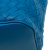 Bottega Veneta B Bottega Veneta Blue Nappa Leather Leather Nappa Intrecciato Convertible Bucket Italy