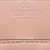 Valentino B Valentino Pink Calf Leather Small Rockstud Joylock Satchel Italy