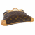 Louis Vuitton Coussin