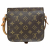 Louis Vuitton Cartouchiere