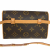 Louis Vuitton Pochette florentine