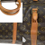 Louis Vuitton Keepall Bandoulière 60