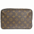 Louis Vuitton Trousse de Toilette