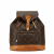 Louis Vuitton Montsouris MM