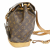 Louis Vuitton Montsouris MM