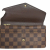 Louis Vuitton Portefeuille Sarah