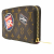 Louis Vuitton Zippy wallet