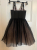 Naf Naf Short tutu dress