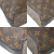 Louis Vuitton Macassar