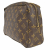 Louis Vuitton Trousse Toilette 28