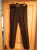 Gucci Black Trousers